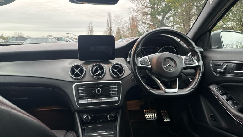 Mercedes-Benz GLA 250 4Matic AMG Line Premium Plus 5dr Auto Petrol Hatchback